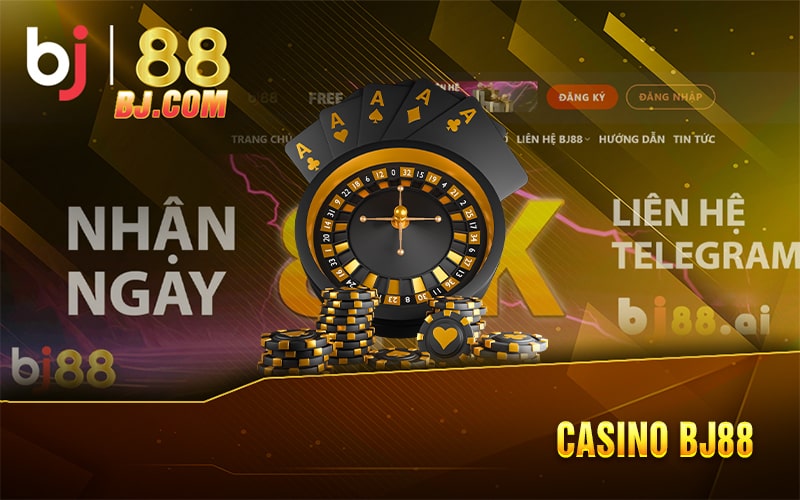 Casino BJ88