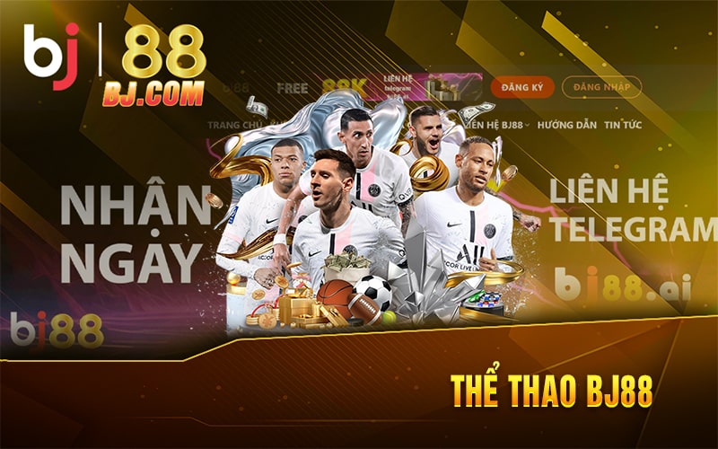 Thể Thao BJ88